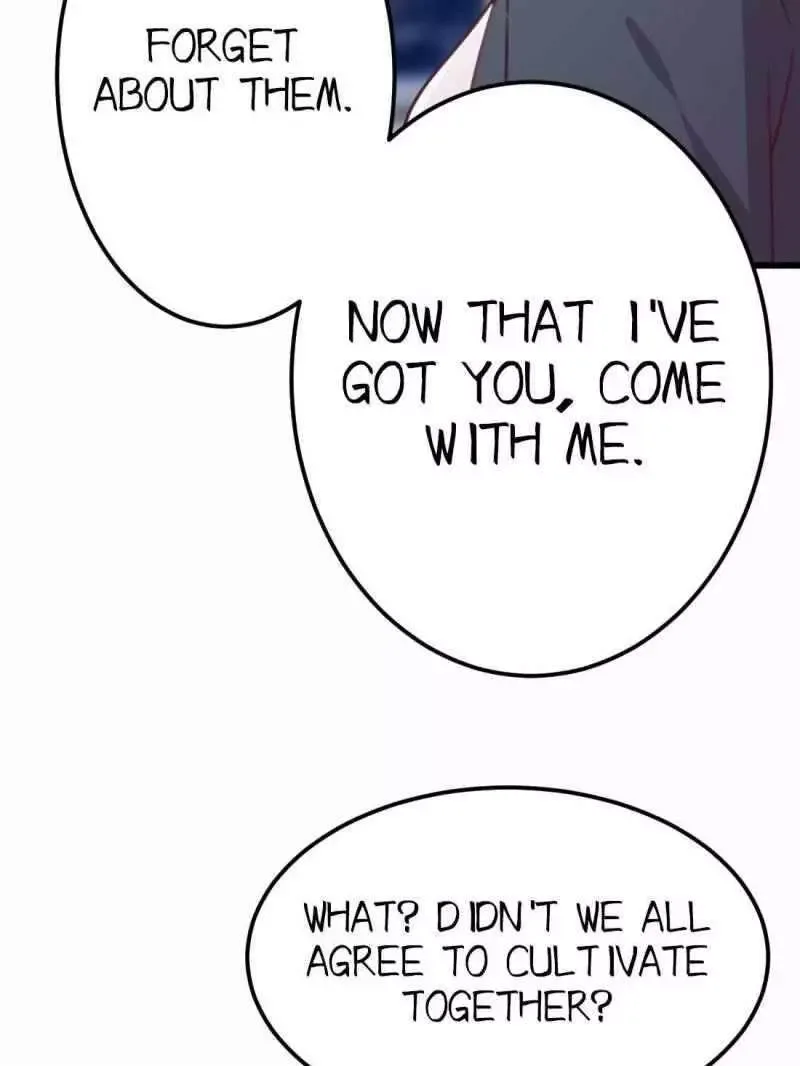 Blind Date To Cultivate Chapter 58 page 9