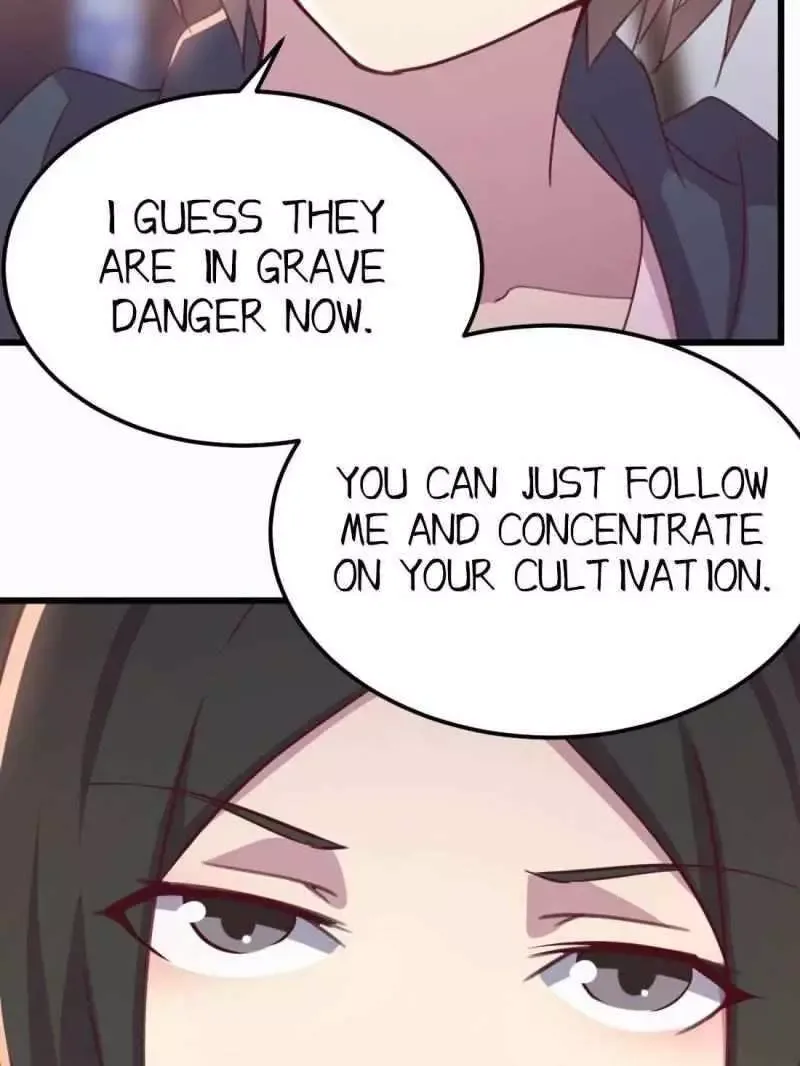 Blind Date To Cultivate Chapter 58 page 12