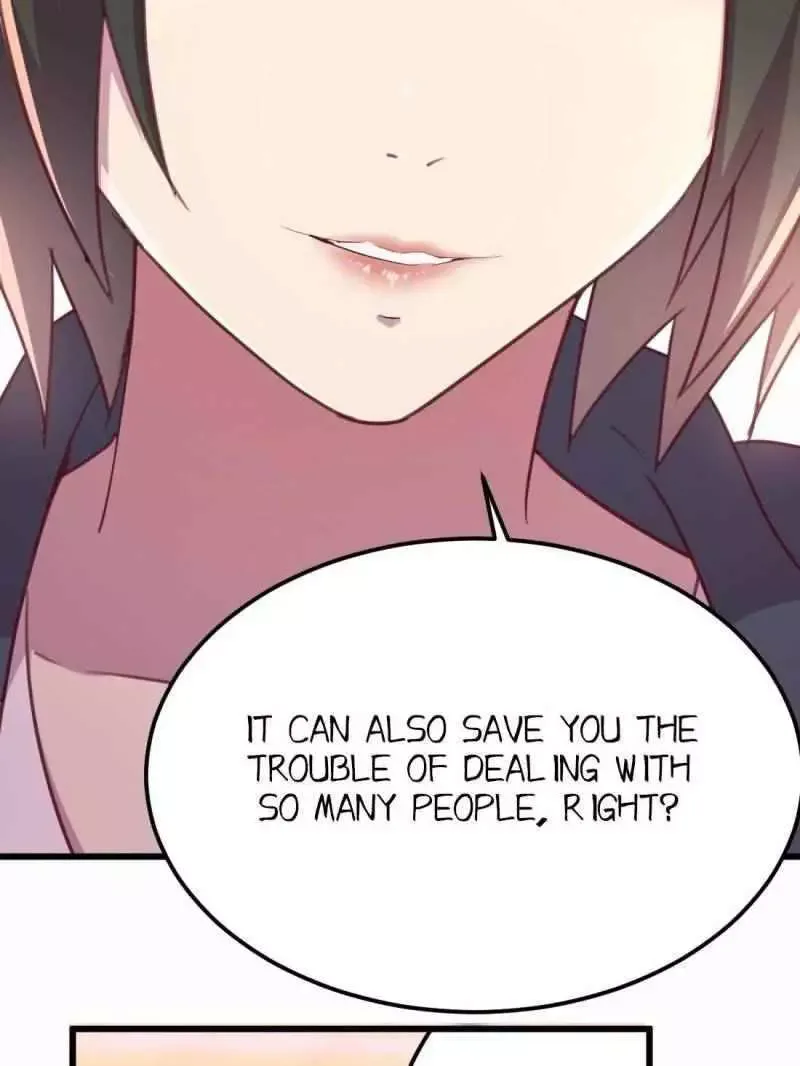Blind Date To Cultivate Chapter 58 page 13