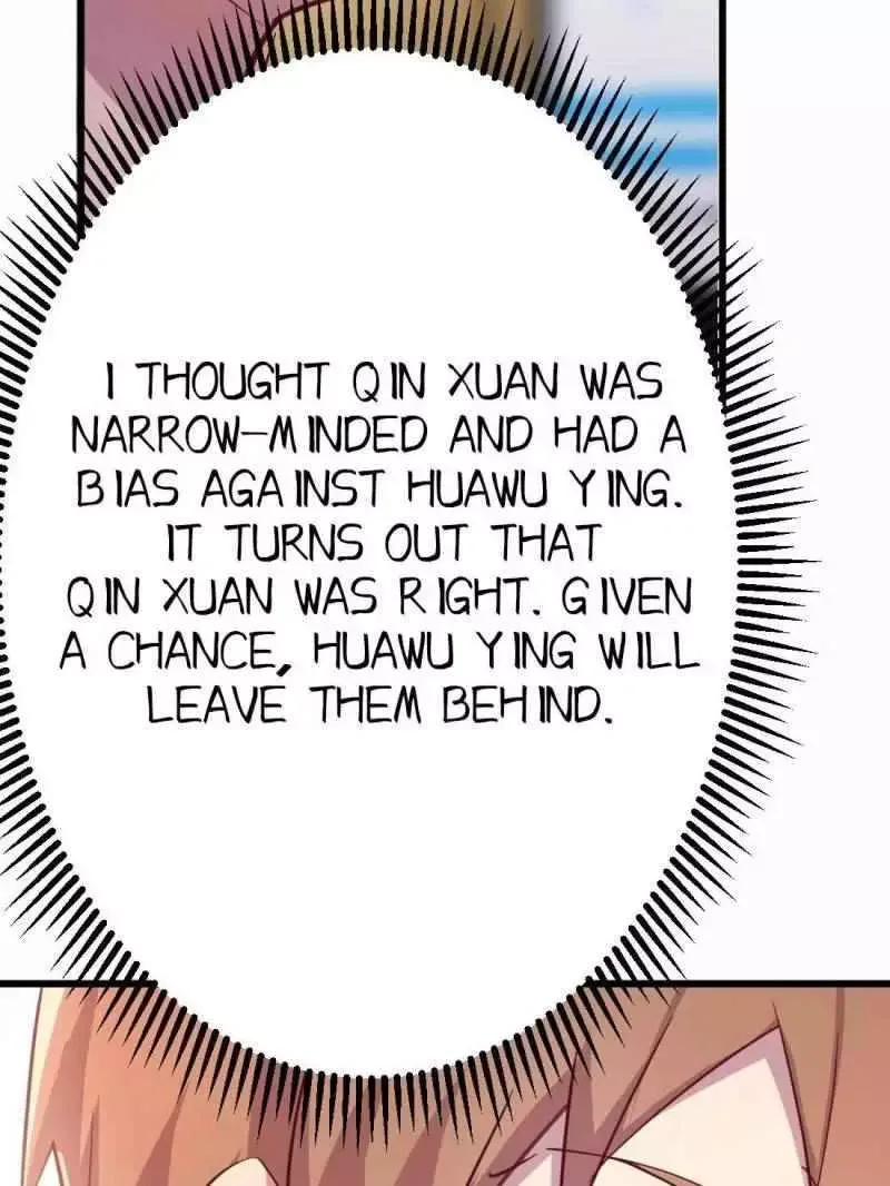 Blind Date To Cultivate Chapter 58 page 15