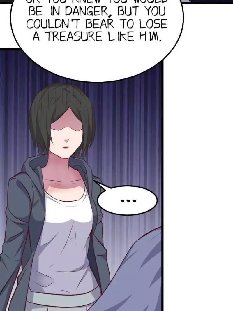 Blind Date To Cultivate Chapter 58 page 32