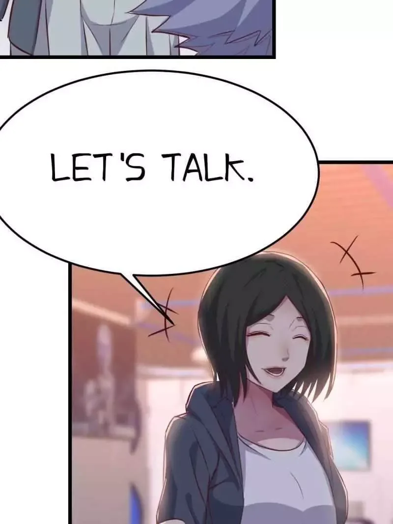 Blind Date To Cultivate Chapter 58 page 33