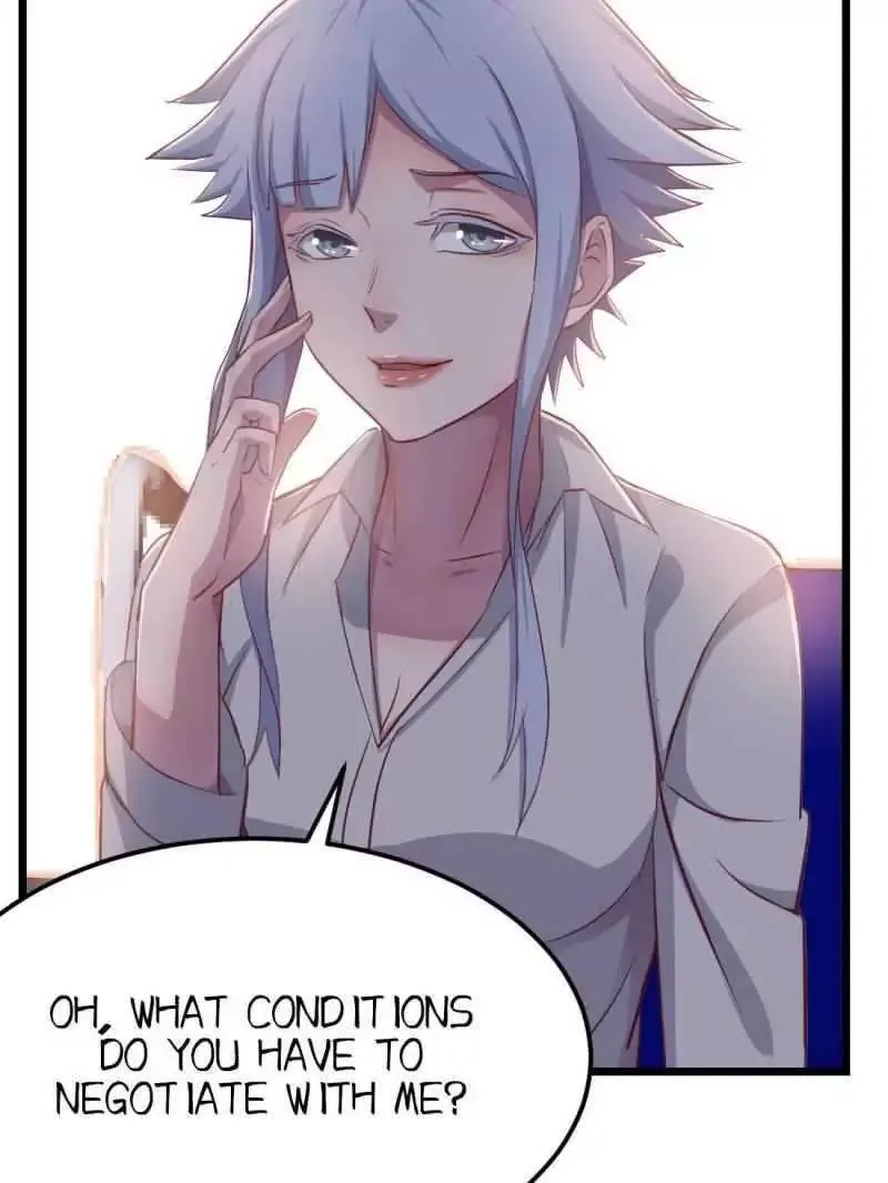Blind Date To Cultivate Chapter 58 page 35