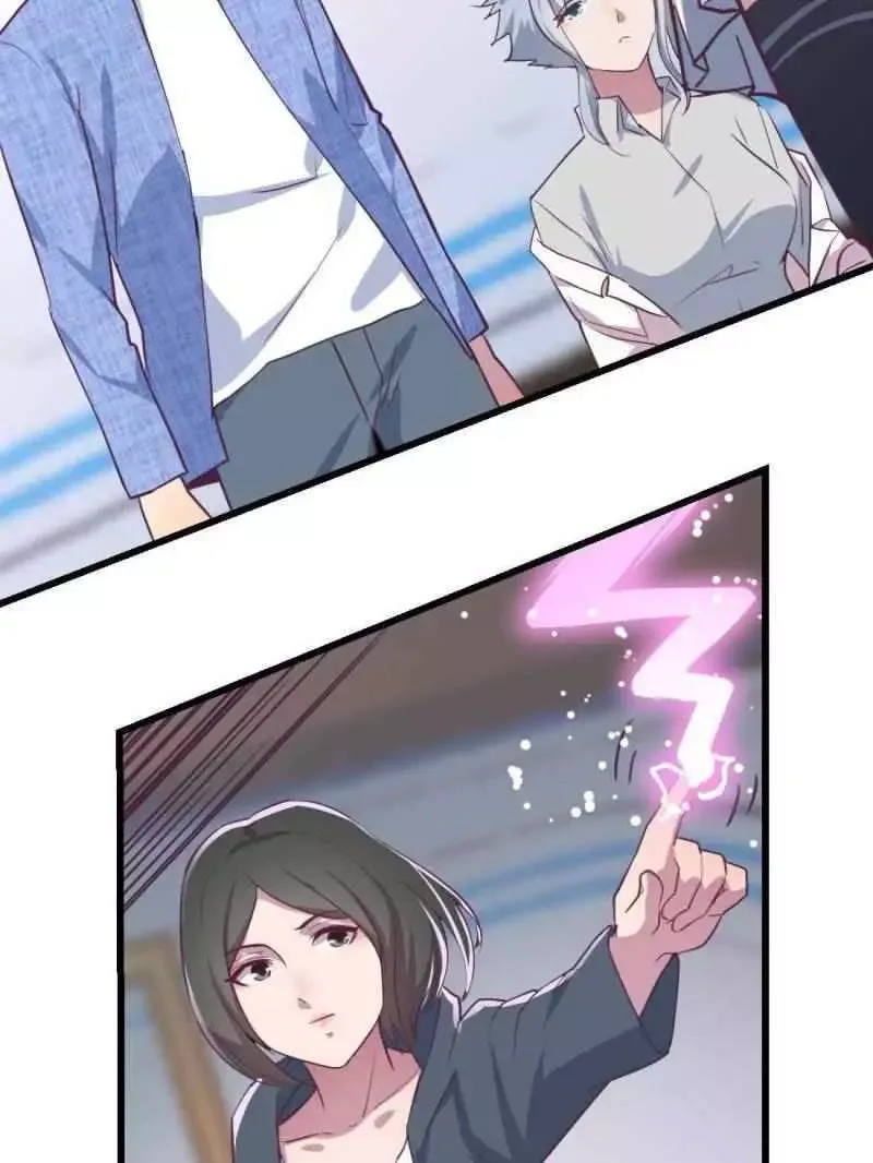 Blind Date To Cultivate Chapter 58 page 38
