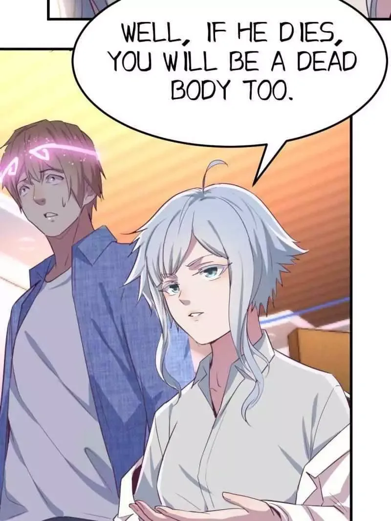 Blind Date To Cultivate Chapter 58 page 42