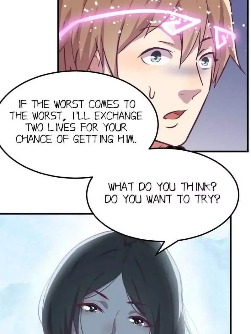 Blind Date To Cultivate Chapter 58 page 45
