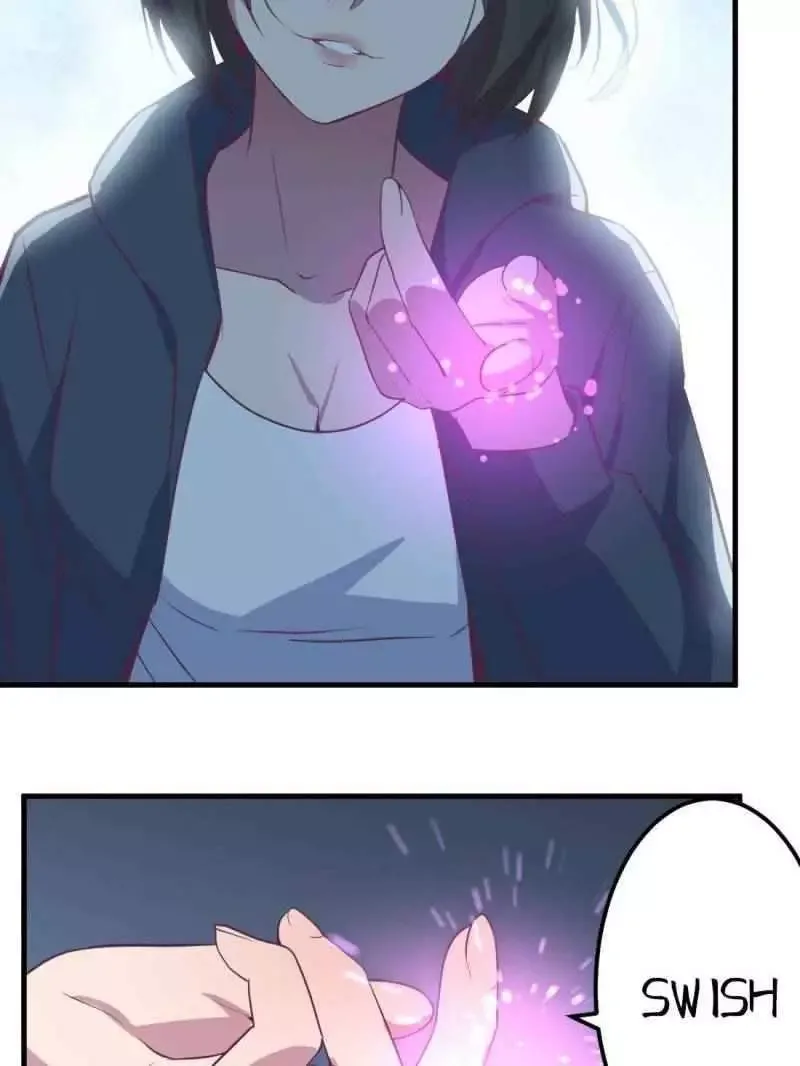 Blind Date To Cultivate Chapter 58 page 46
