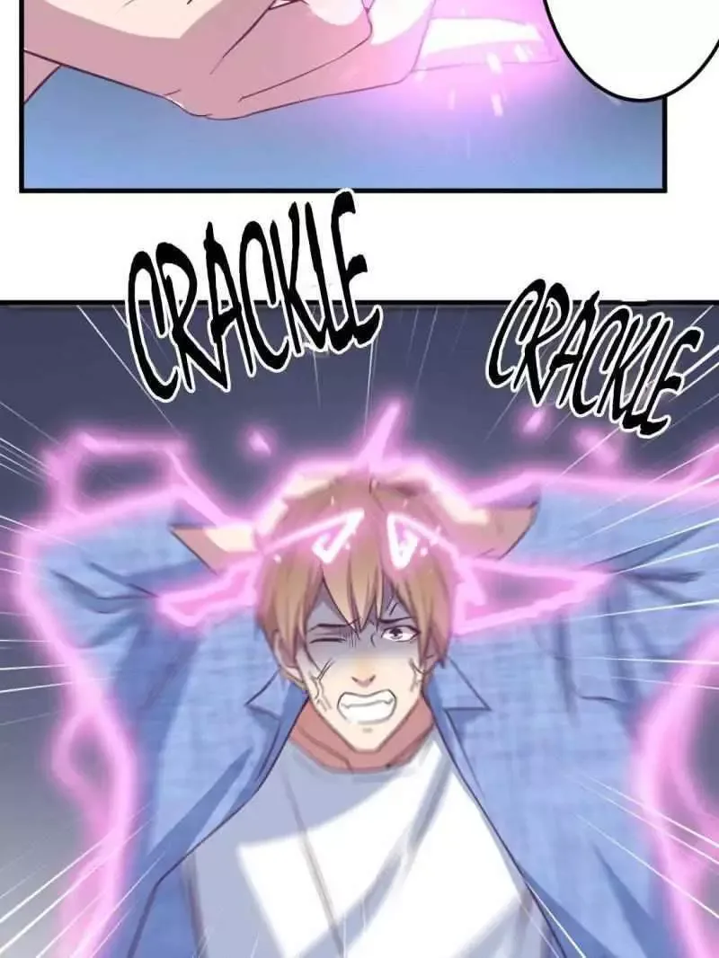 Blind Date To Cultivate Chapter 58 page 47