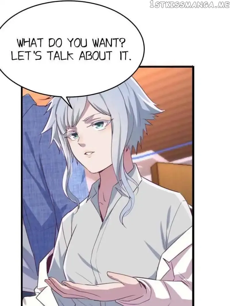 Blind Date To Cultivate Chapter 59 page 1