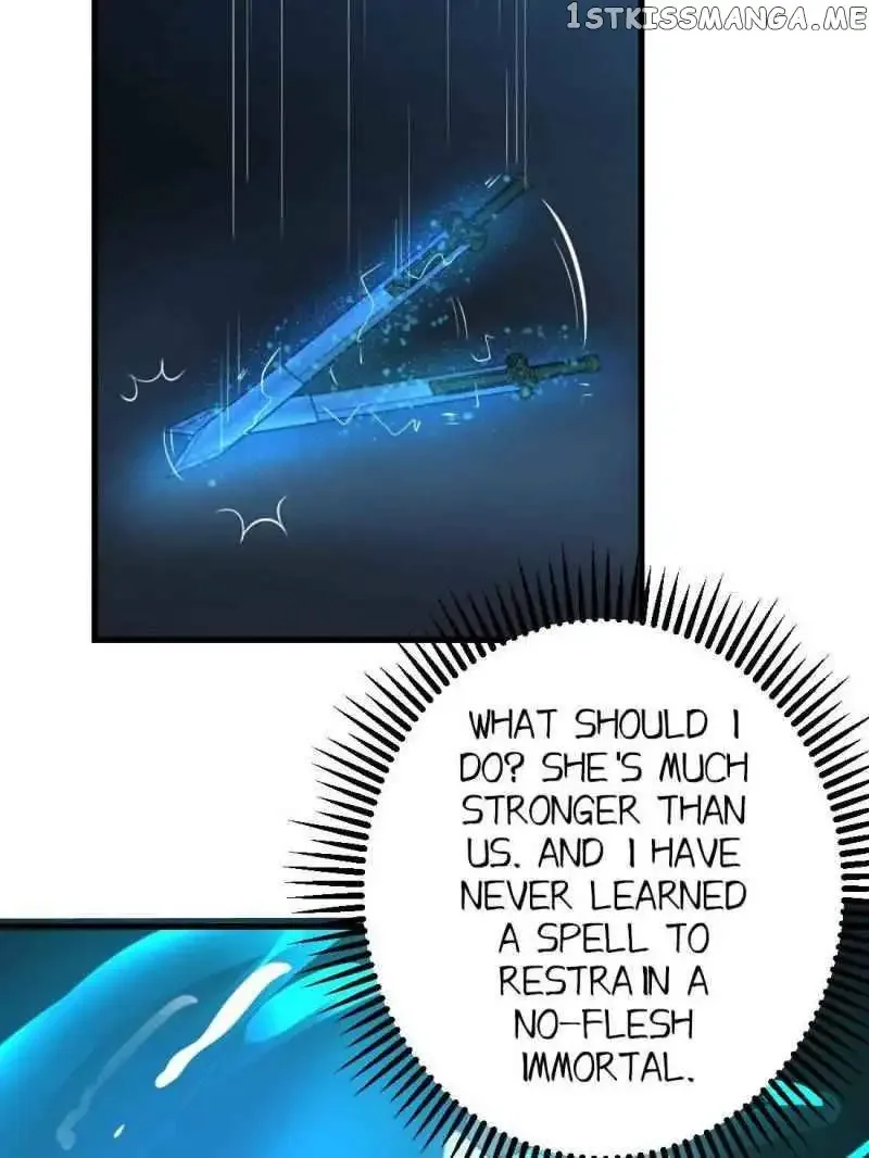 Blind Date To Cultivate Chapter 59 page 15