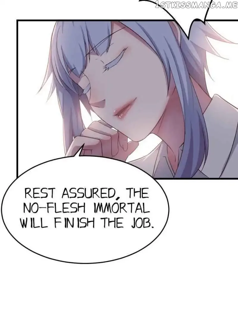 Blind Date To Cultivate Chapter 59 page 11