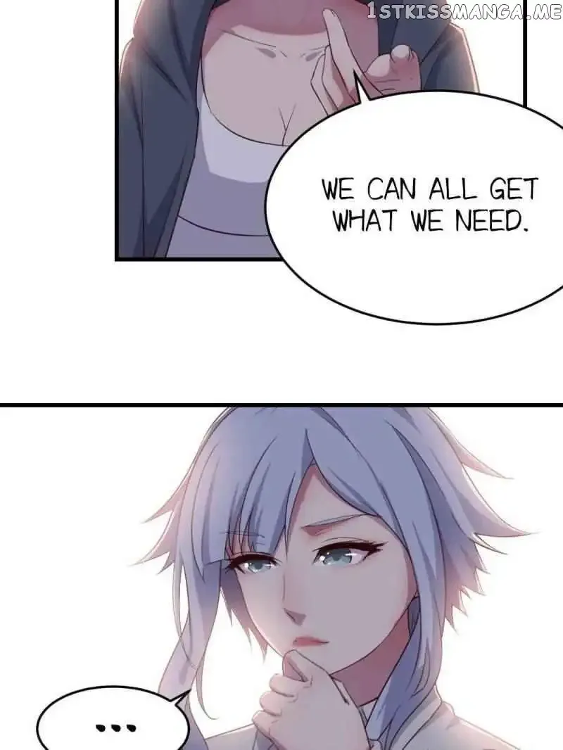 Blind Date To Cultivate Chapter 59 page 4
