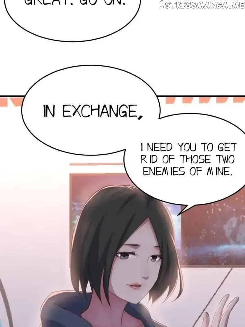 Blind Date To Cultivate Chapter 59 page 8