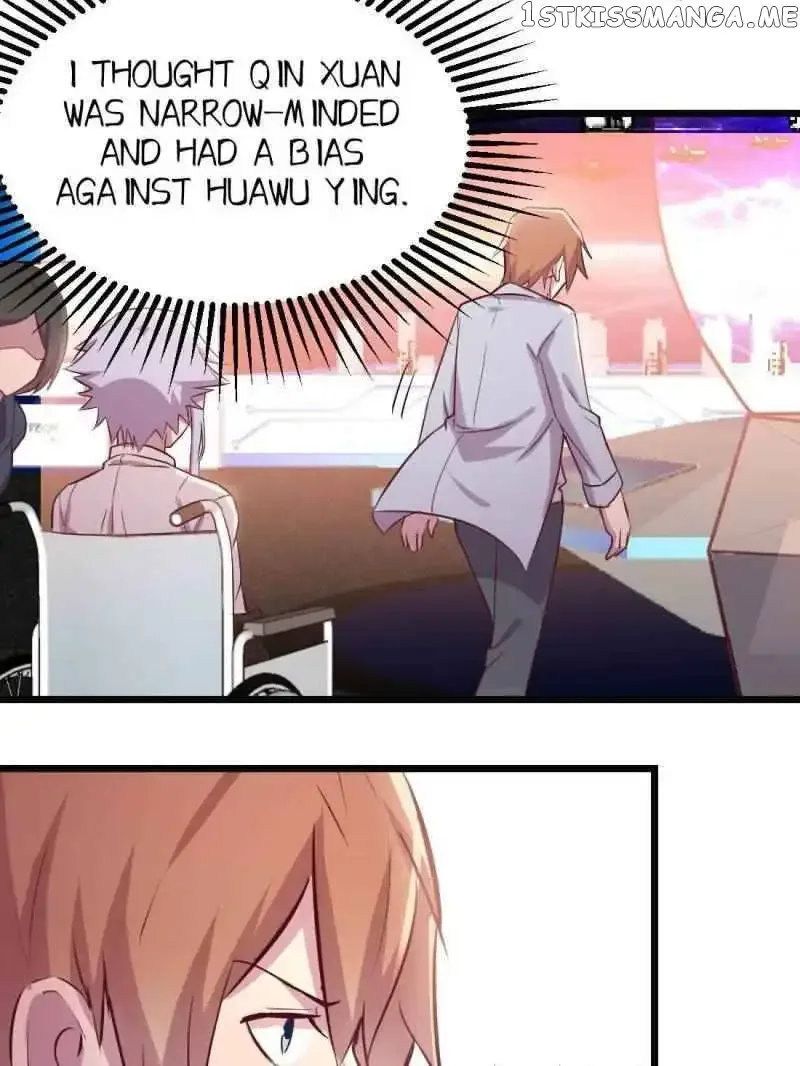 Blind Date To Cultivate Chapter 59 page 19