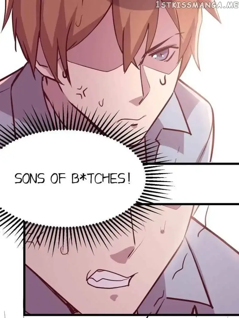 Blind Date To Cultivate Chapter 59 page 31