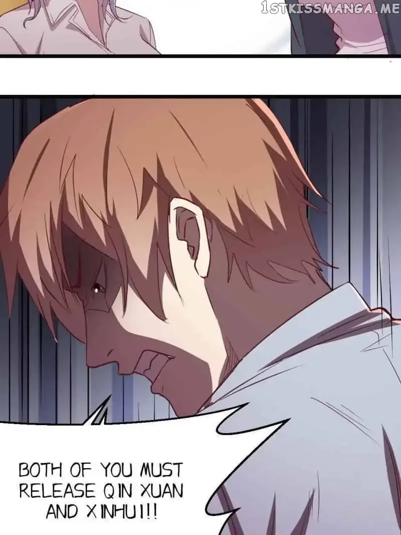 Blind Date To Cultivate Chapter 59 page 35