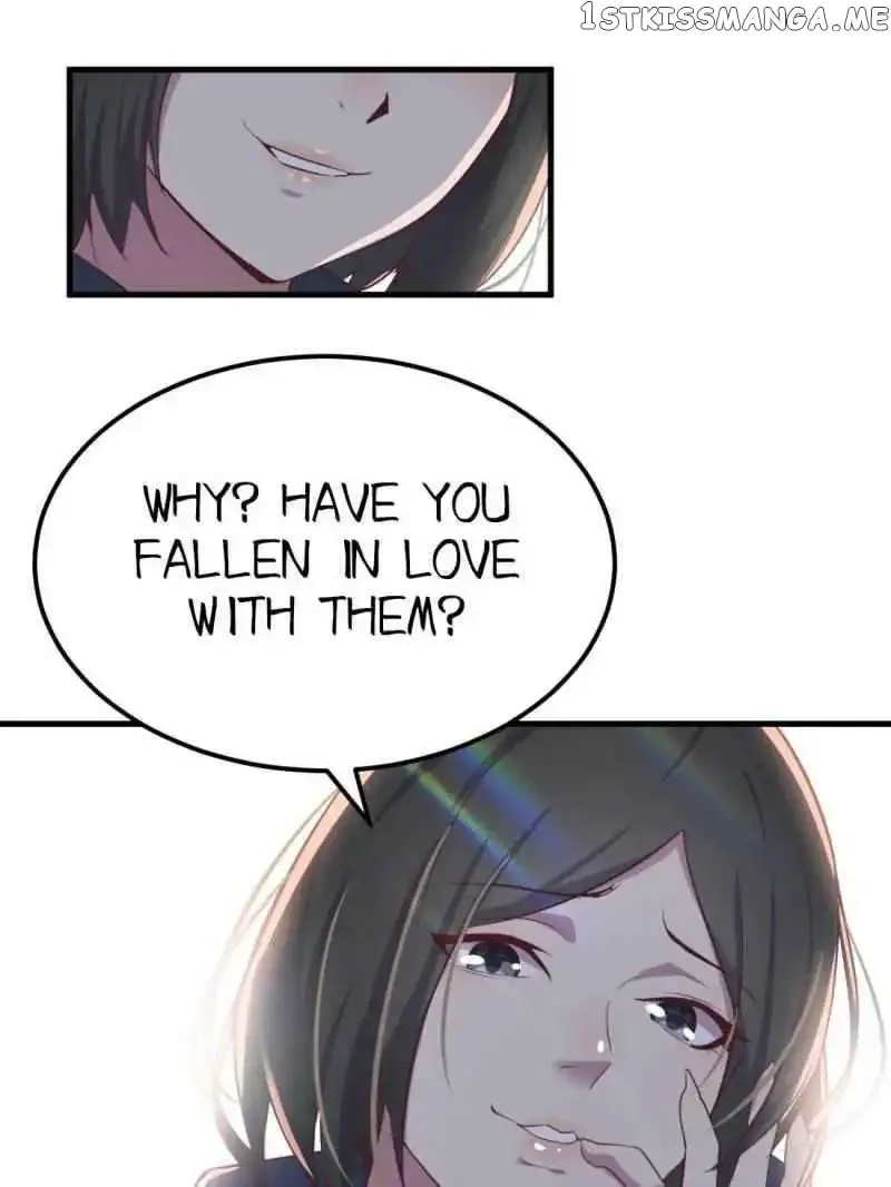 Blind Date To Cultivate Chapter 59 page 37