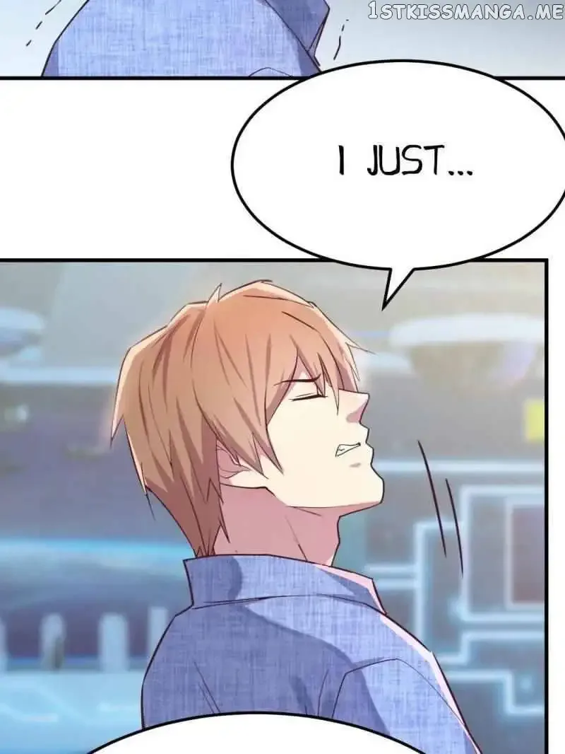 Blind Date To Cultivate Chapter 59 page 40