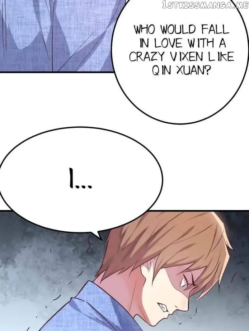 Blind Date To Cultivate Chapter 59 page 39