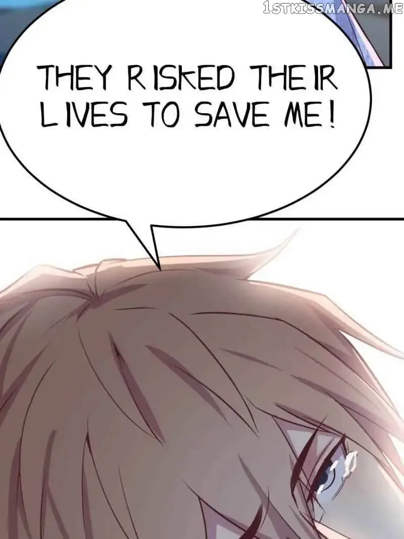 Blind Date To Cultivate Chapter 59 page 41