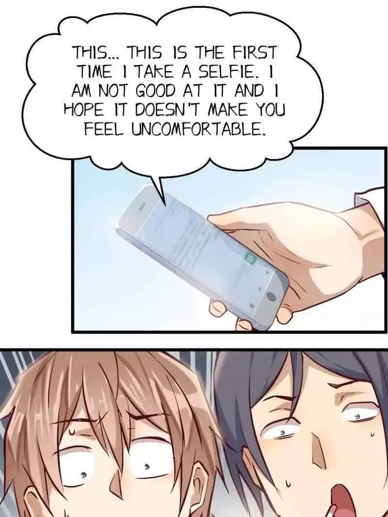 Blind Date To Cultivate Chapter 6 page 1