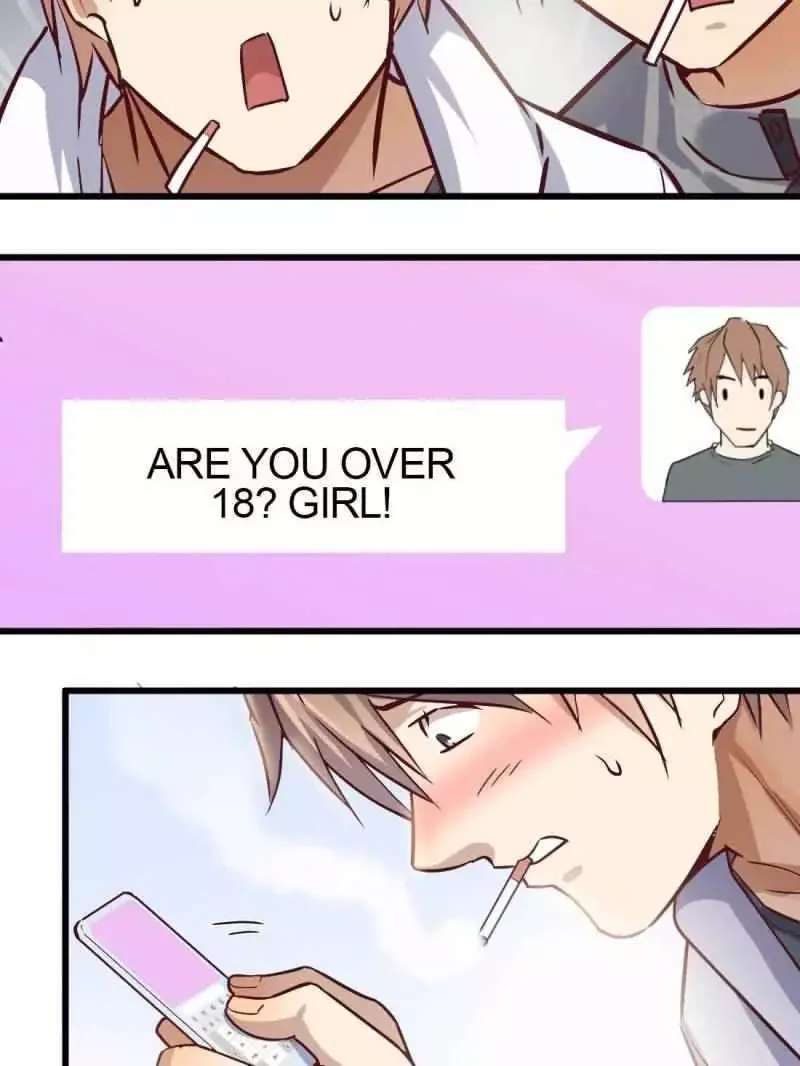 Blind Date To Cultivate Chapter 6 page 2