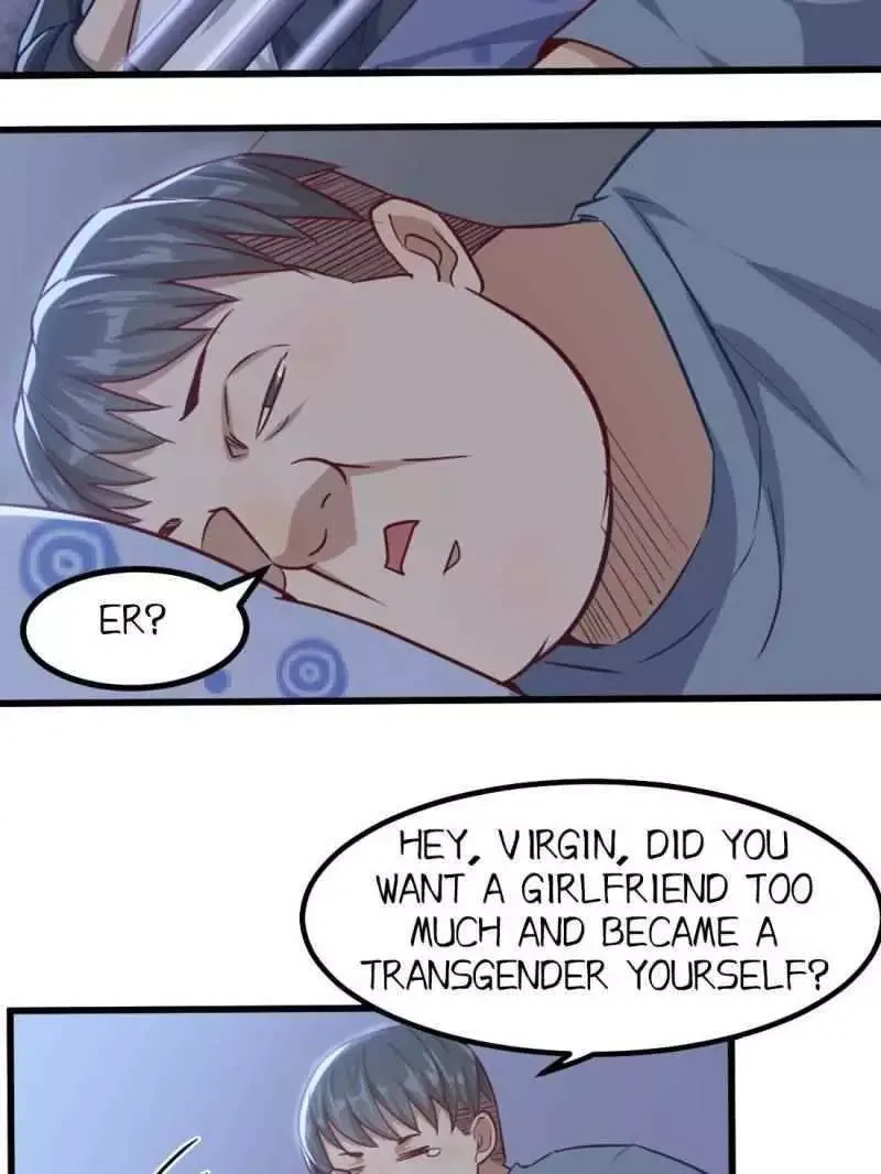 Blind Date To Cultivate Chapter 6 page 28