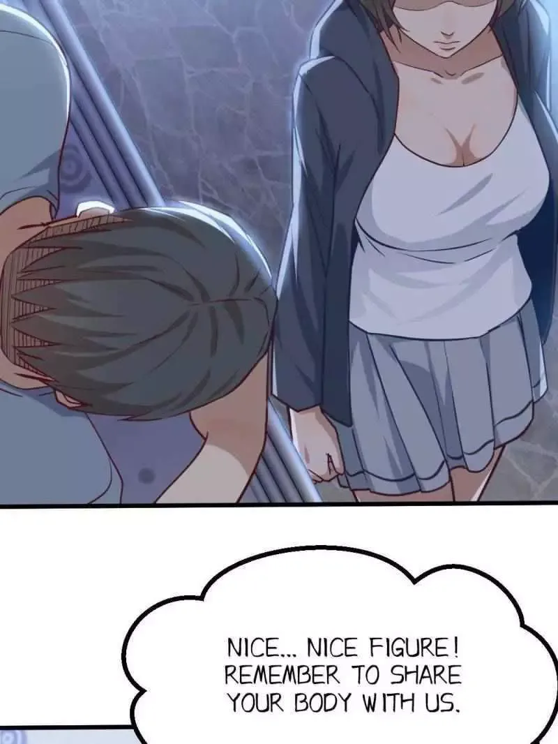 Blind Date To Cultivate Chapter 6 page 30
