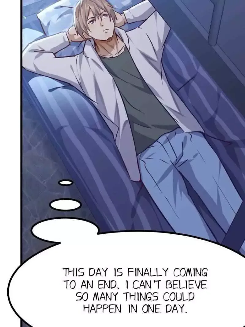 Blind Date To Cultivate Chapter 6 page 14