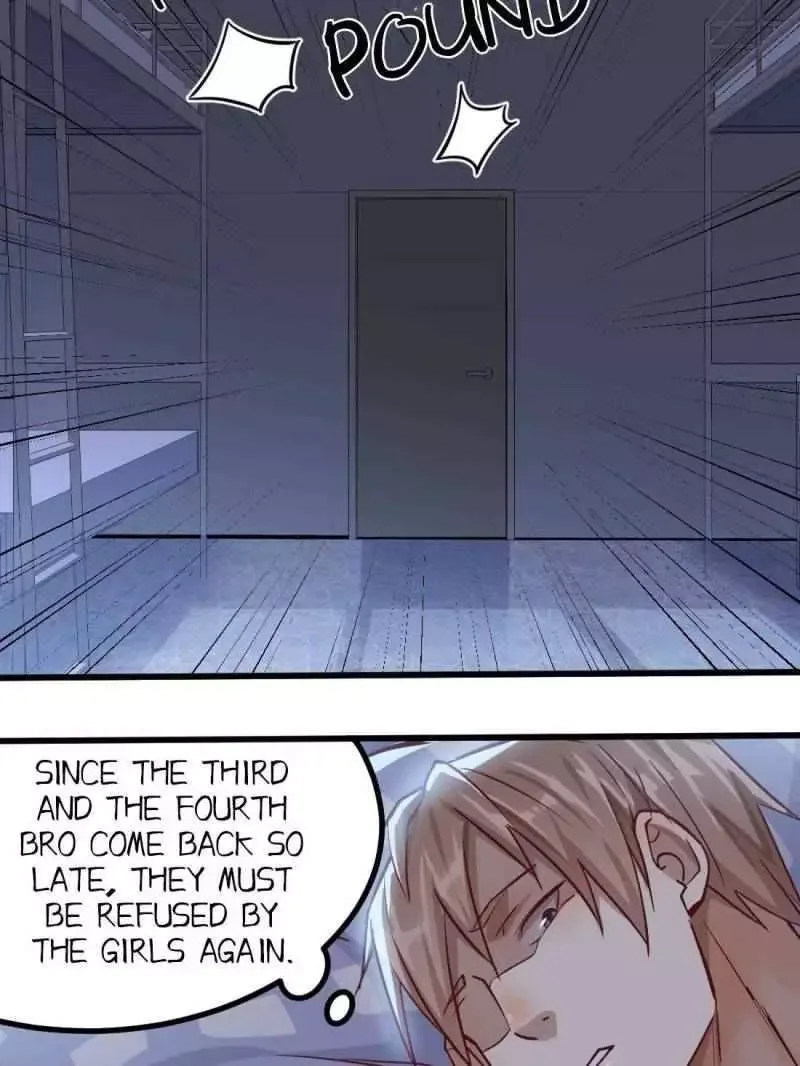 Blind Date To Cultivate Chapter 6 page 21