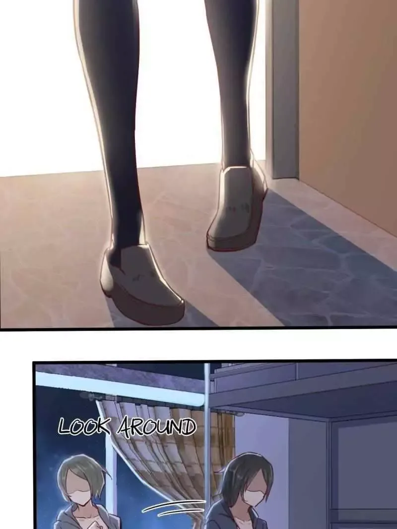 Blind Date To Cultivate Chapter 6 page 26