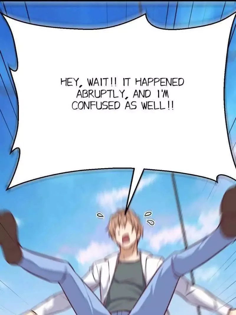 Blind Date To Cultivate Chapter 6 page 8