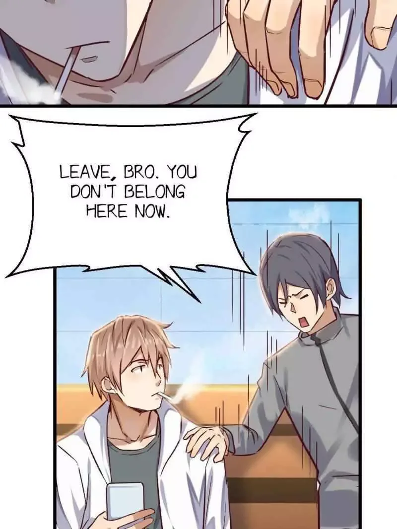 Blind Date To Cultivate Chapter 6 page 4