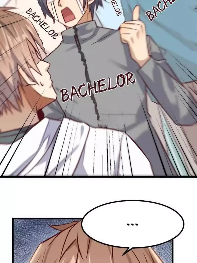 Blind Date To Cultivate Chapter 6 page 6