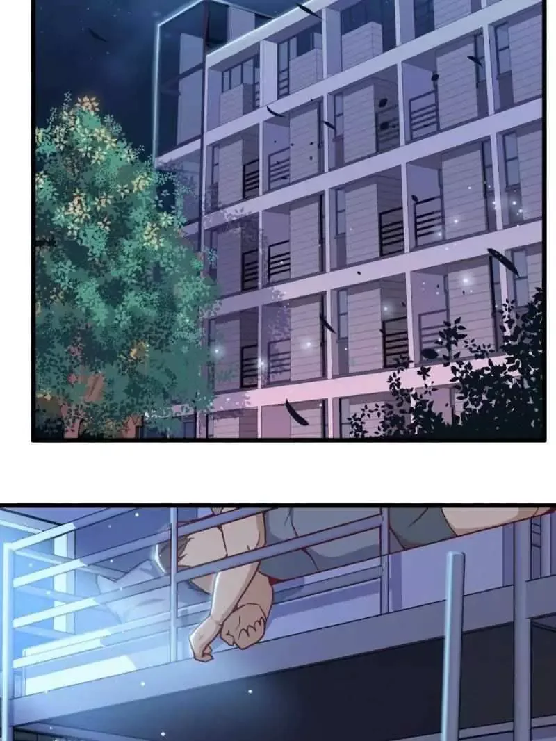 Blind Date To Cultivate Chapter 6 page 11