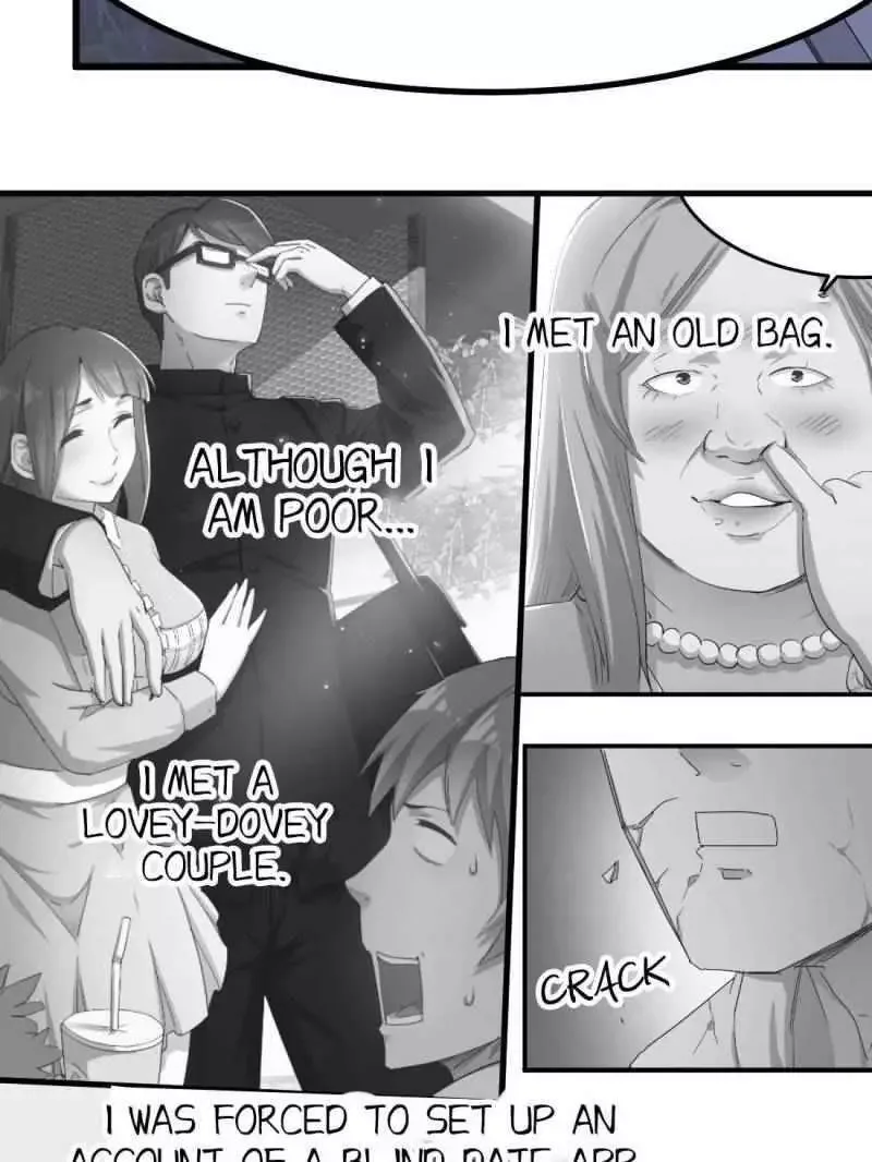 Blind Date To Cultivate Chapter 6 page 15