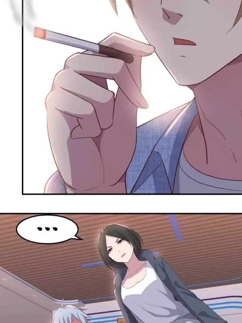 Blind Date To Cultivate Chapter 60 page 8