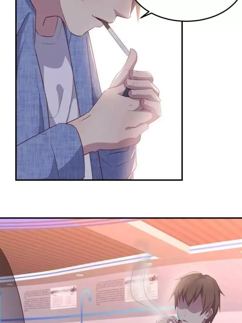 Blind Date To Cultivate Chapter 60 page 4