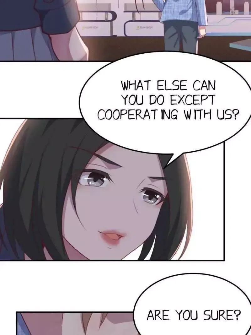 Blind Date To Cultivate Chapter 60 page 3