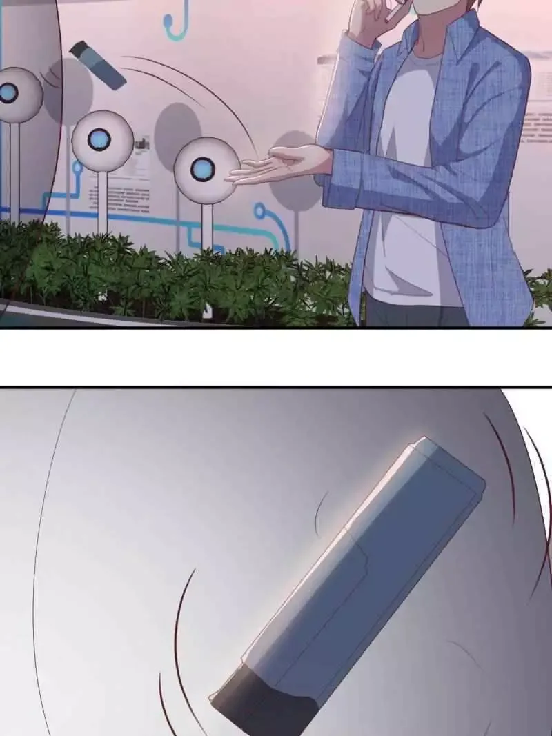 Blind Date To Cultivate Chapter 60 page 5