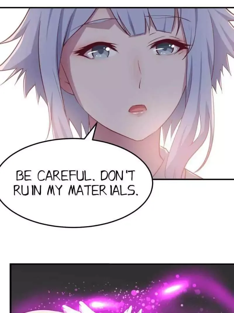 Blind Date To Cultivate Chapter 60 page 17