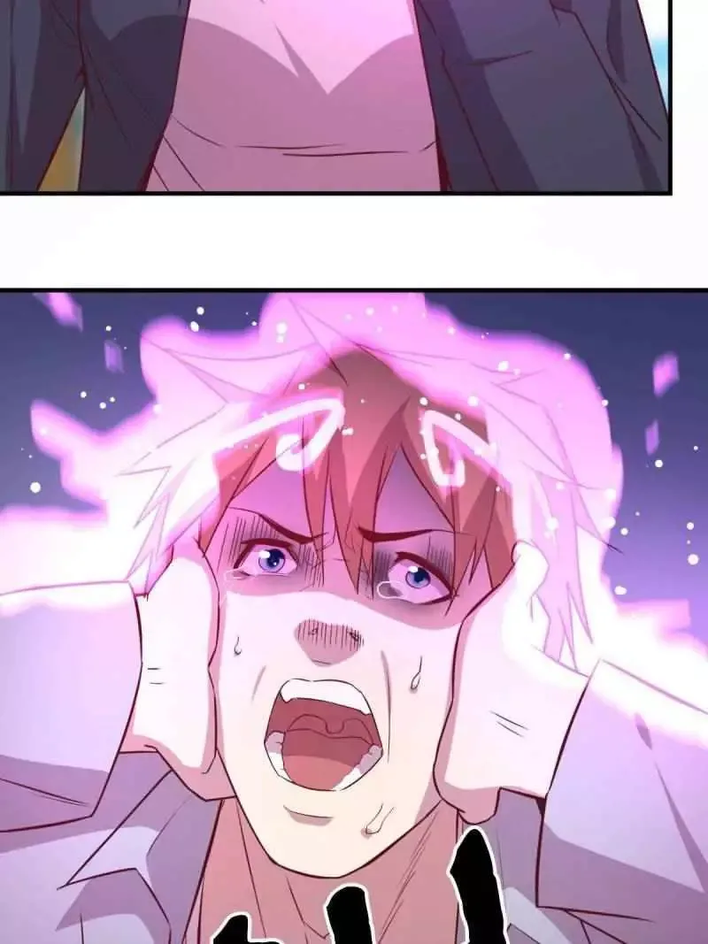 Blind Date To Cultivate Chapter 60 page 20