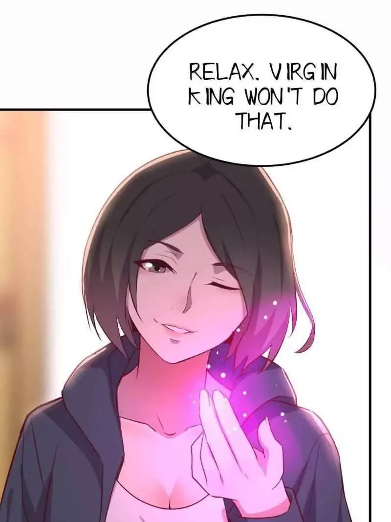 Blind Date To Cultivate Chapter 60 page 19