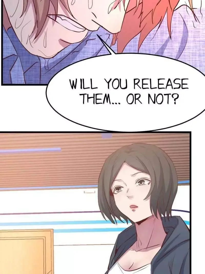 Blind Date To Cultivate Chapter 60 page 38