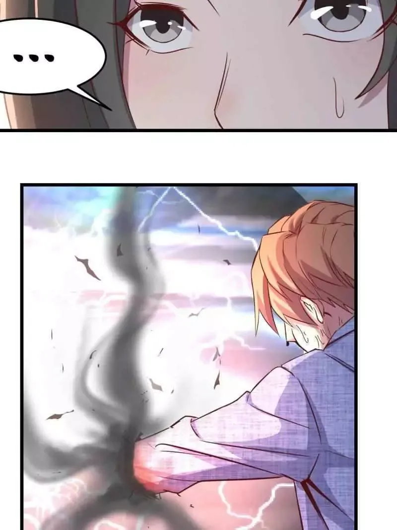 Blind Date To Cultivate Chapter 60 page 41