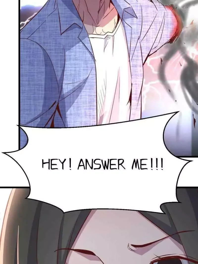 Blind Date To Cultivate Chapter 60 page 40