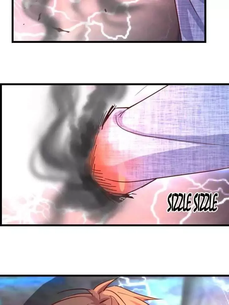 Blind Date To Cultivate Chapter 60 page 42