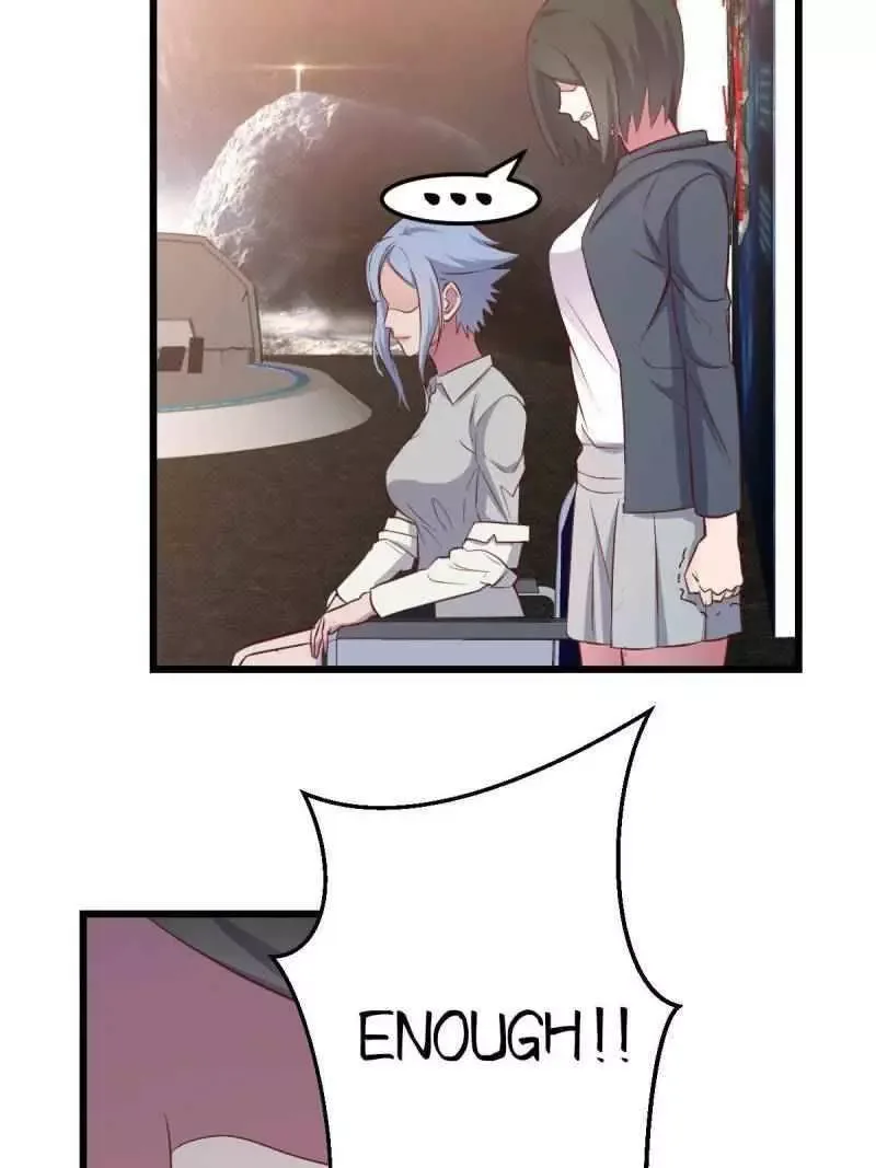 Blind Date To Cultivate Chapter 60 page 45
