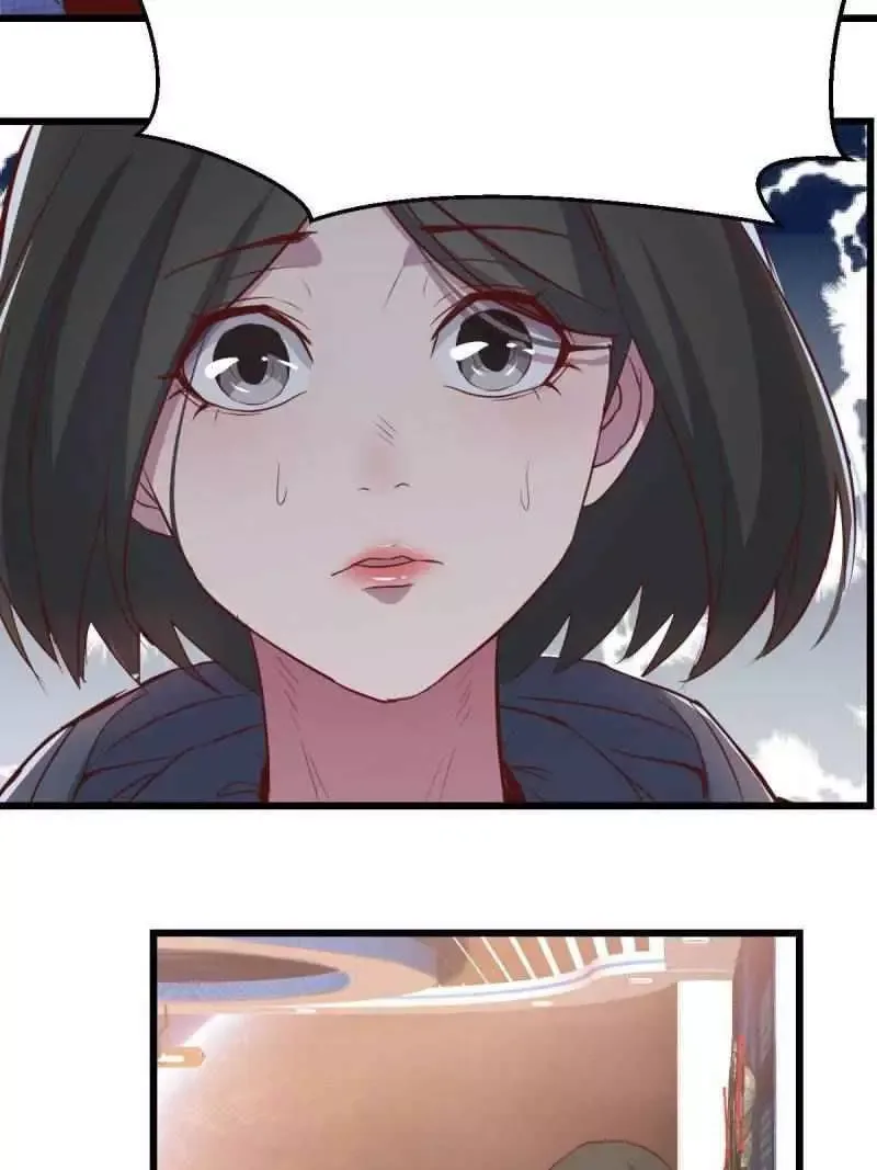 Blind Date To Cultivate Chapter 60 page 44