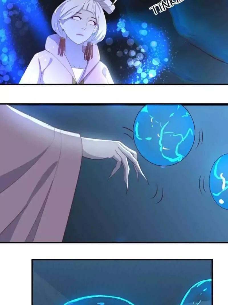 Blind Date To Cultivate Chapter 61 page 2